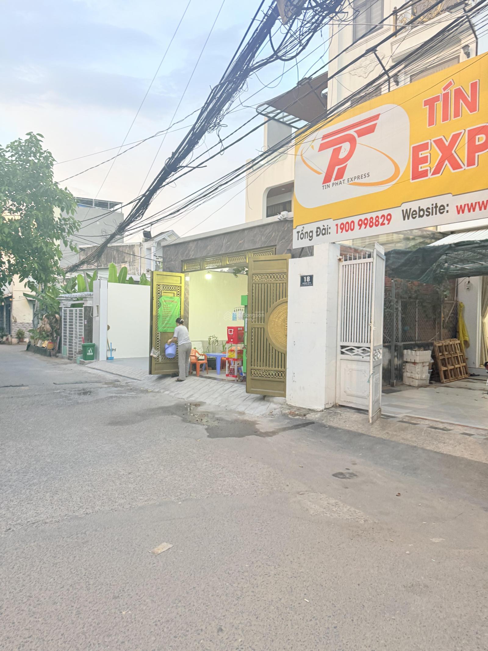 Bán đât Mặt Tiền Đường Số 8-HBP-Thủ Đức.100m2 giá 6,85Tỷ Còn Thương Lượng. Bán đât Mặt Tiền Đường Số 8-HBP-Thủ Đức.100m2 giá 6,85Tỷ Còn Thương Lượng.