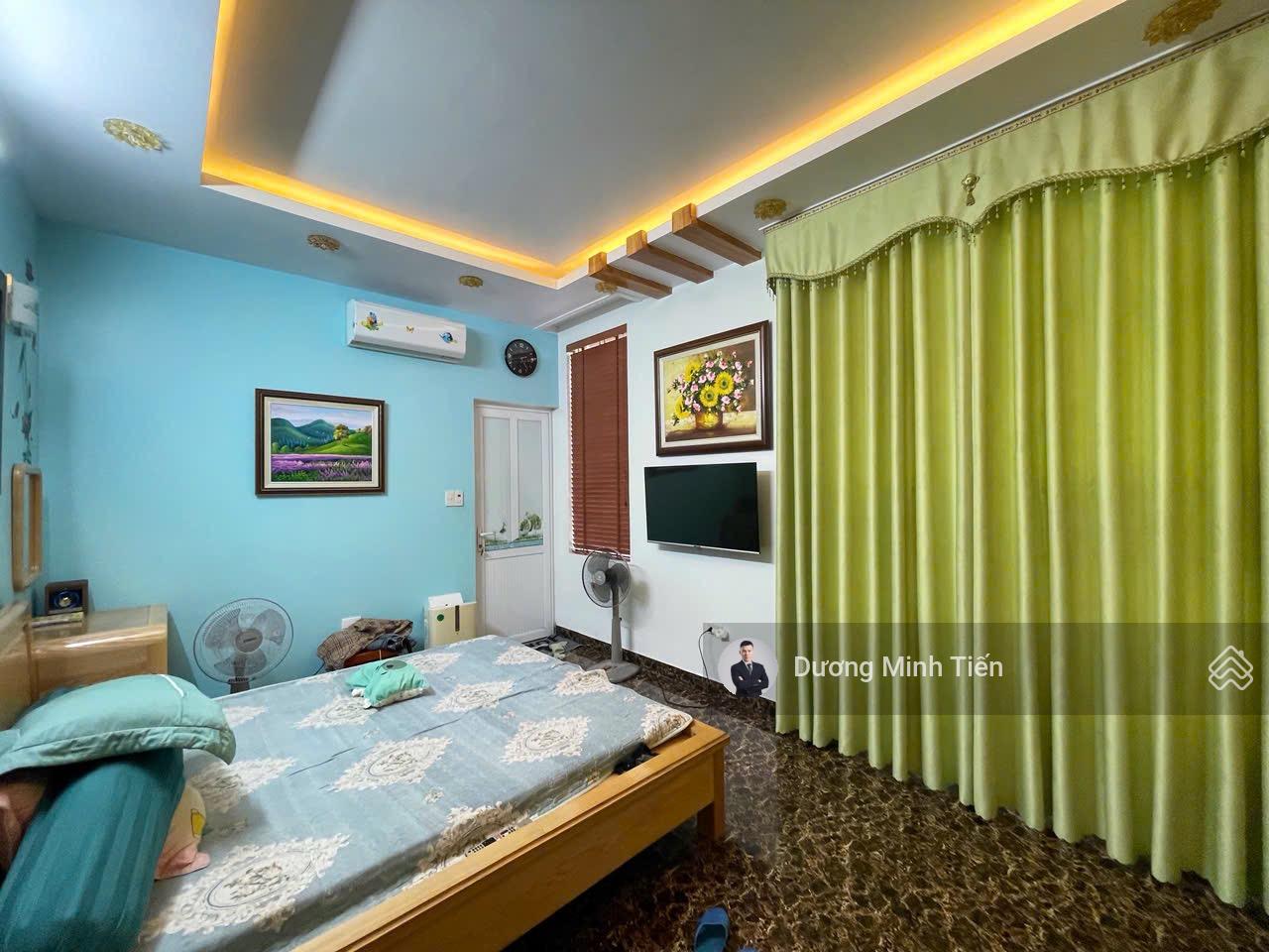 Biệt thự 2.5 tầng dân xây tại Đằng Hải - 146m2 ngang 8.25m - ngõ rộng 4.2m