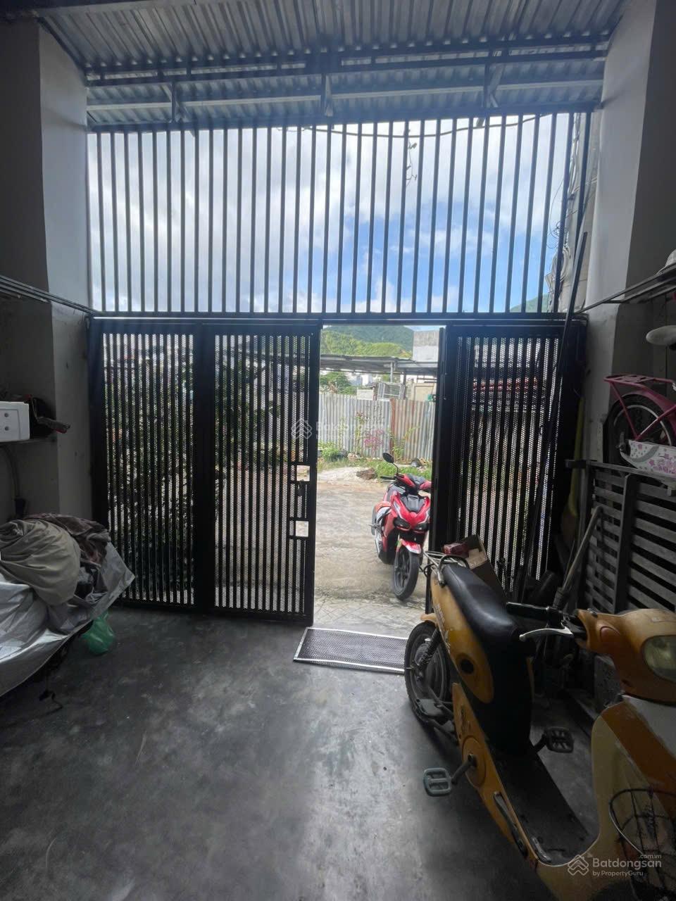 BÁN NHÀ 2 TẦNG ĐÔNG MƯƠNG, TĐC HÒN SỆN - P . BẮC NHA TRANG 60M2 NGANG 4M - CHỈ 4,8 TỶ