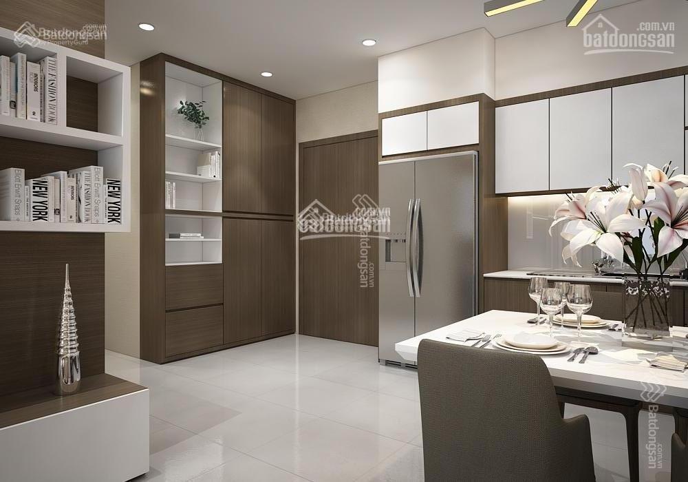 Cần cho thuê căn hộ Garden Gate, Phú Nhuận DT 100m2, 3PN 2WC nhà đẹp giá 19tr LH 0703,445,188 Trân