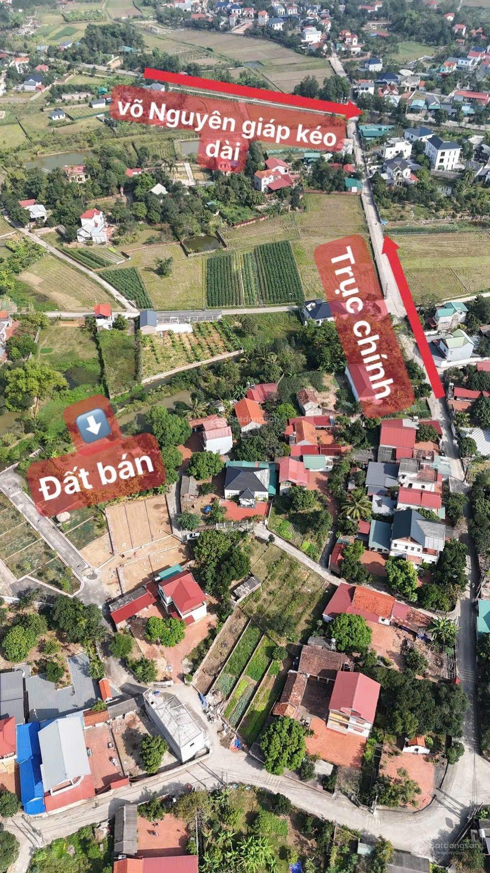 101m2 full TC - Ngõ thông ô tô - Giá có thương lượng tại Vụ Bản, xã Minh Trí 101m2 full TC - Ngõ thông ô tô - Giá có thương lượng tại Vụ Bản, xã Minh Trí