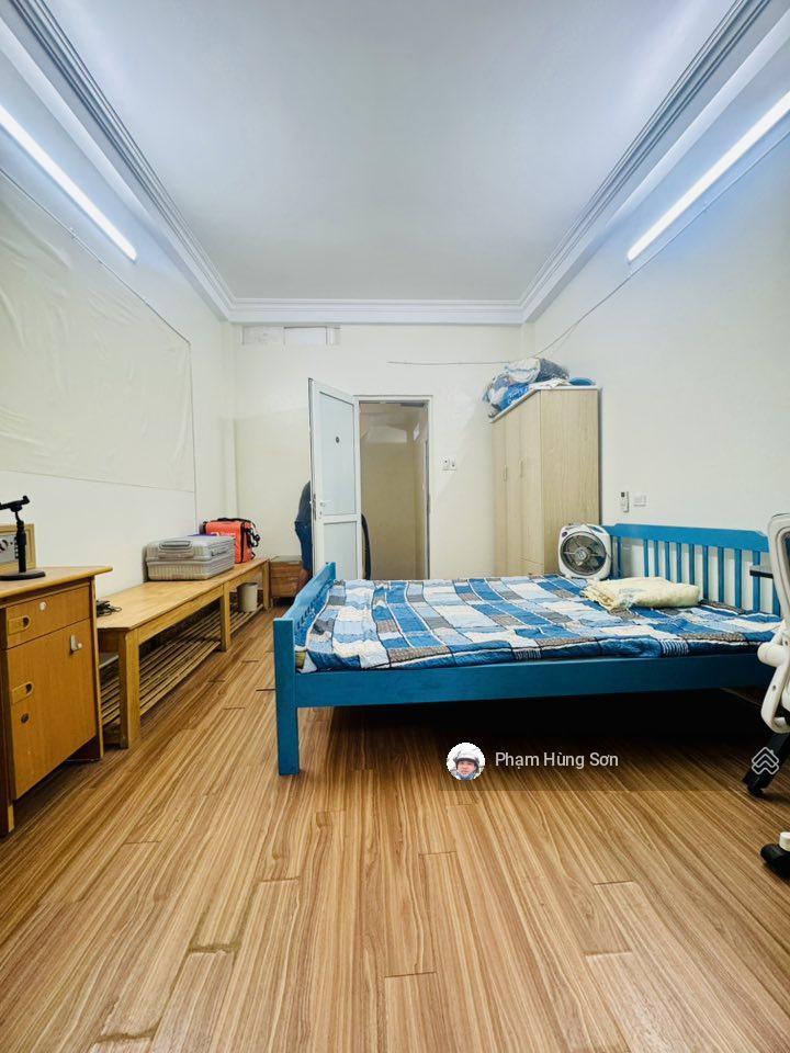 GIÁ ĐẦU TƯ TÂN MAI - HOÀNG MAI ,MẶT PHỐ 30M - KINH DOANH - NGÕ THÔNG - NHÀ ĐẸP DÂN XÂY