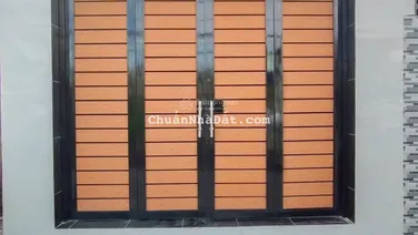 Bán nhà Hẻm 661 Đường Nguyễn Trung Trực