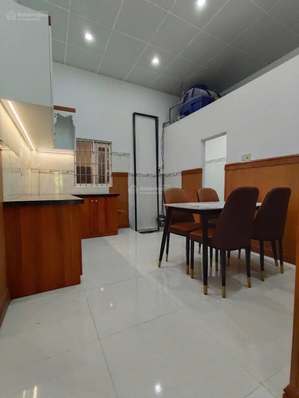 Bán nhà Hẻm 661 Đường Nguyễn Trung Trực