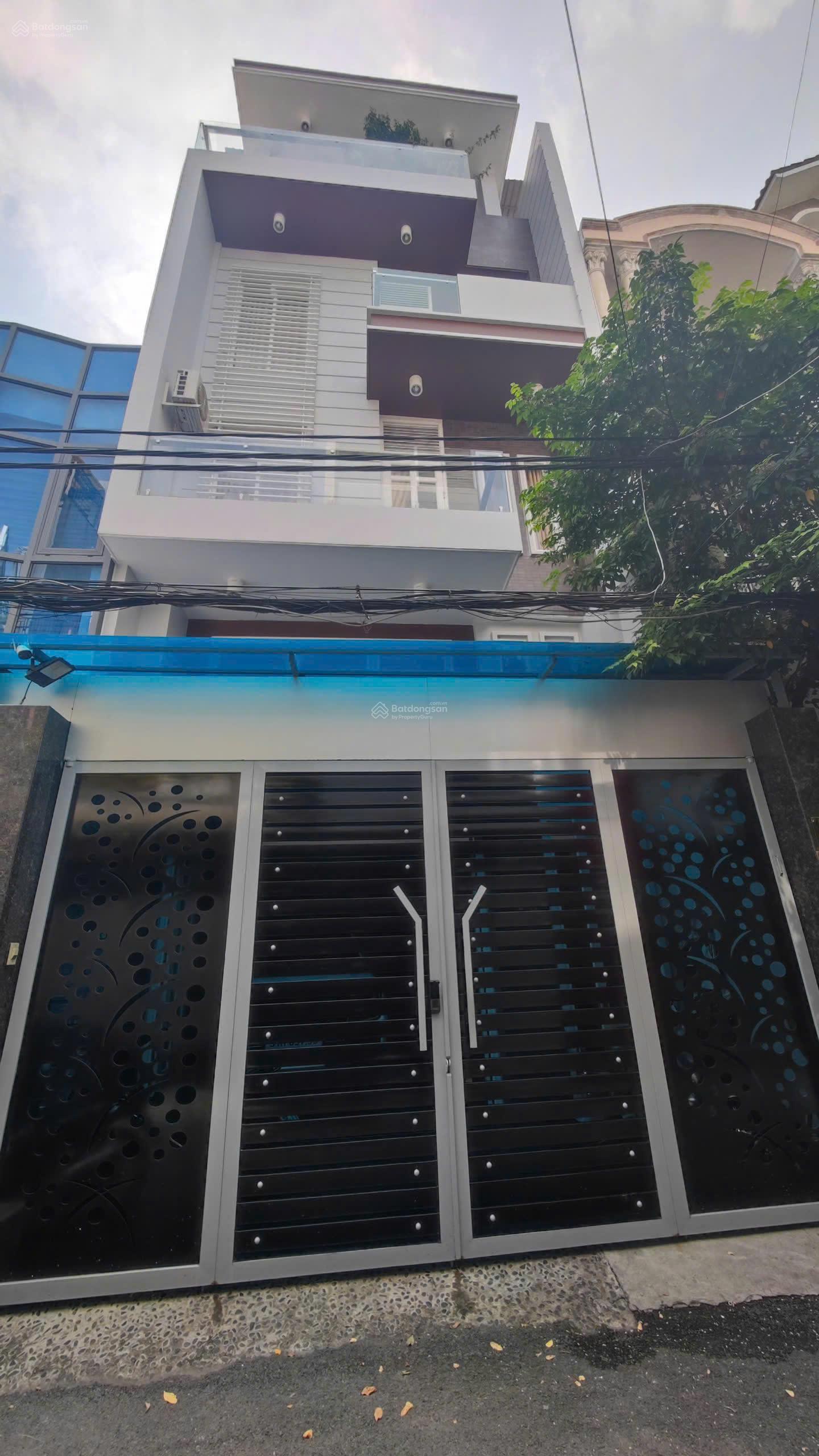 CHDV 5 tầng thang máy. 11 phòng. Dòng tiền 110tr/tháng. 15,5 tỷ TL