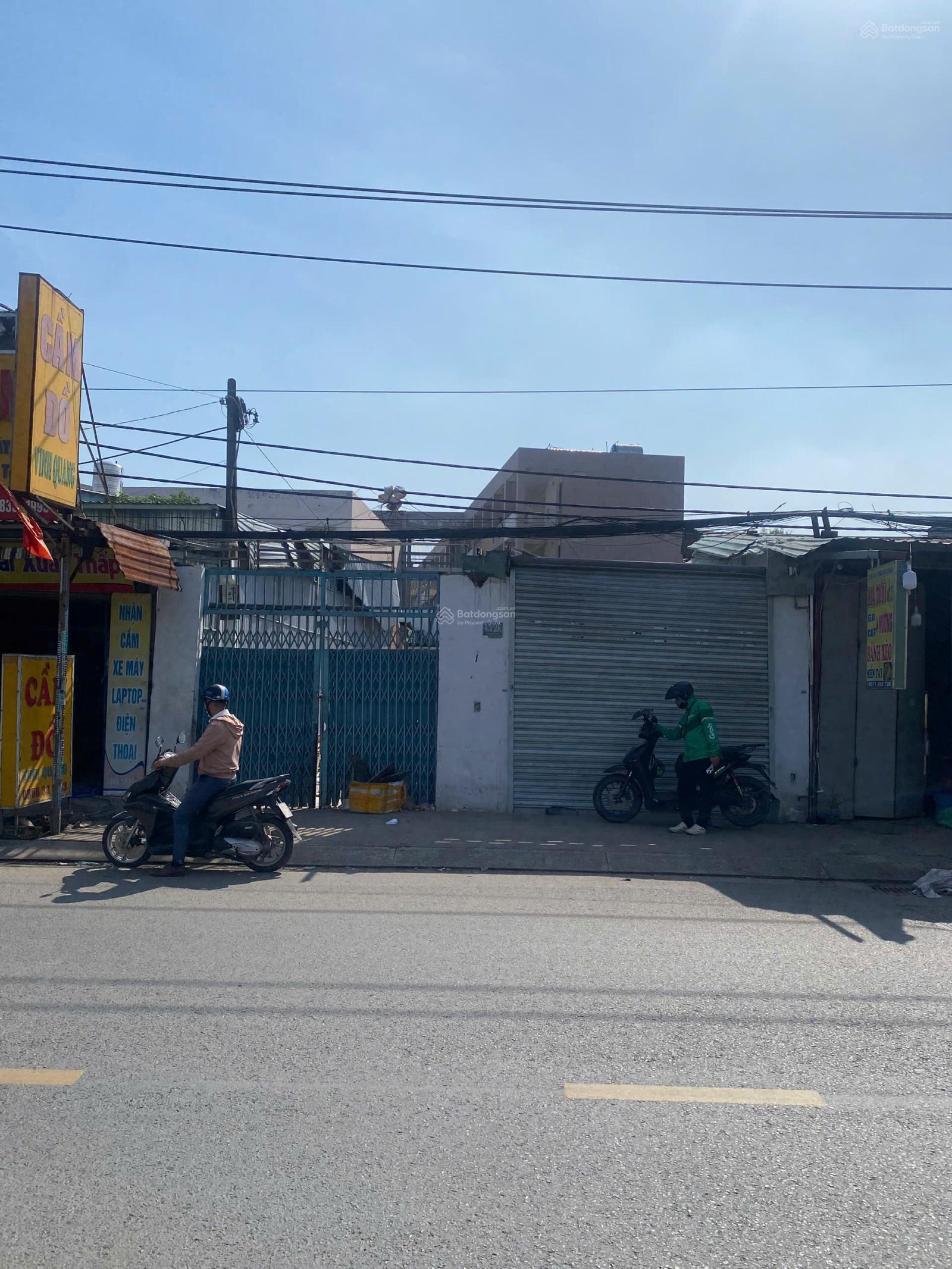 Bán đất ngay mặt tiền Phan Văn Đối, 300m2 thổ cư, 17 tỷ 5 thương lượng!