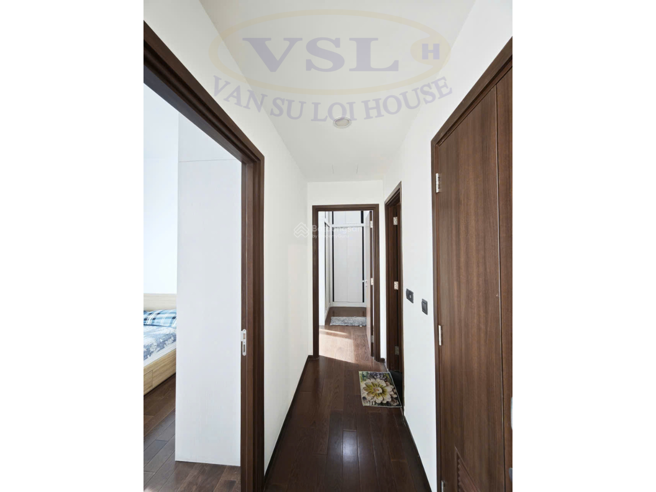 D'Edge Thảo Điền cho thuê giỏ hàng 3PN sẵn căn đa dạng dễ lựa chọn