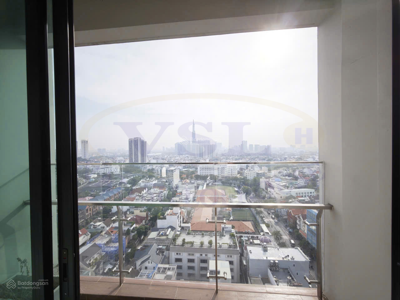 D'Edge Thảo Điền cho thuê 2PN full nội thất 32tr | Có sẵn căn hộ 1PN - 4PN giá tốt