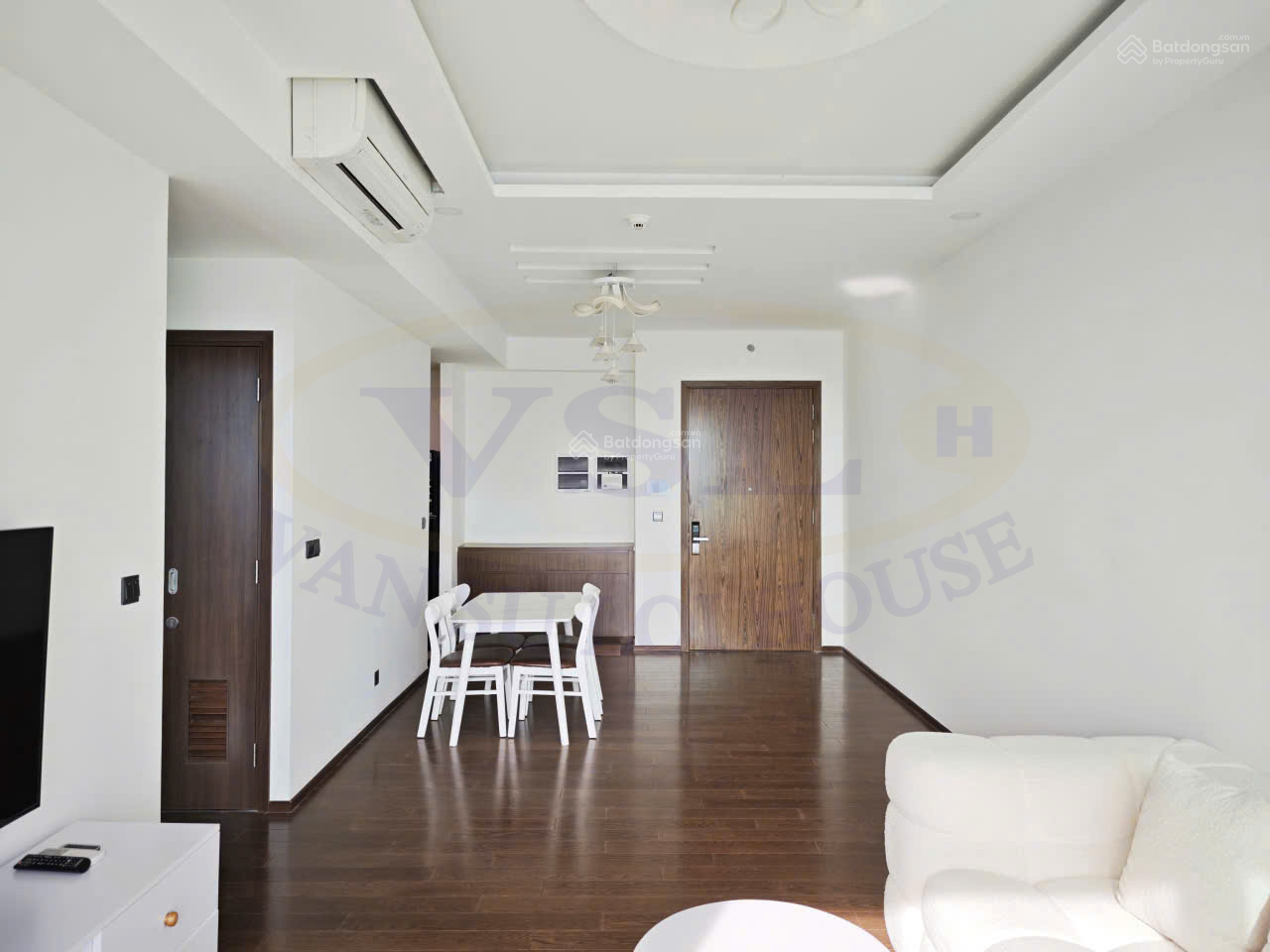 D'Edge Thảo Điền cho thuê giỏ hàng 1PN-4PN sẵn căn đa dạng dễ lựa chọn.