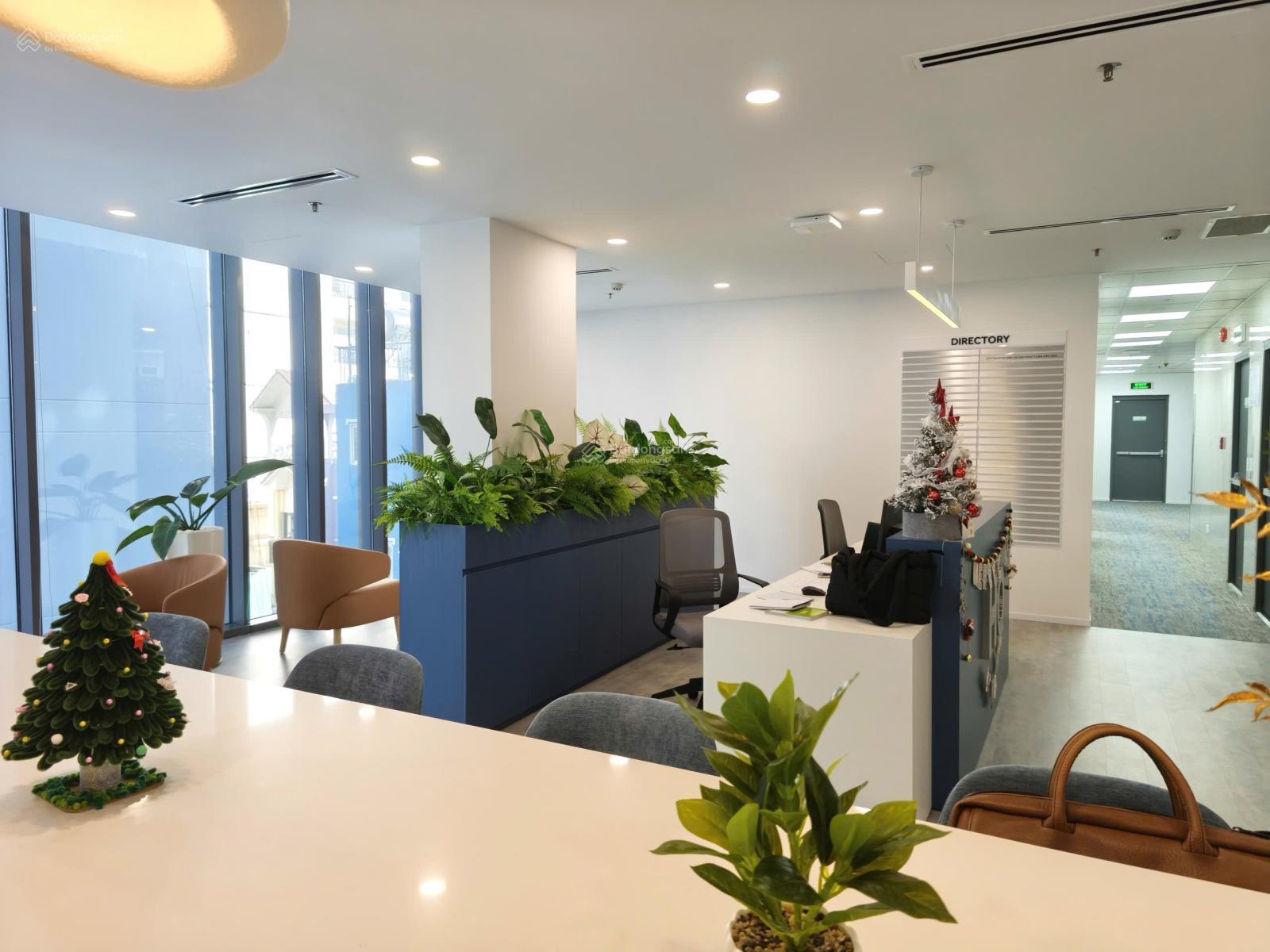 Chi office Văn Phòng full nội thất từ 4 đến 20 nhân sự tại 290 Bến Vân Đồn Phường 2 Quận 4