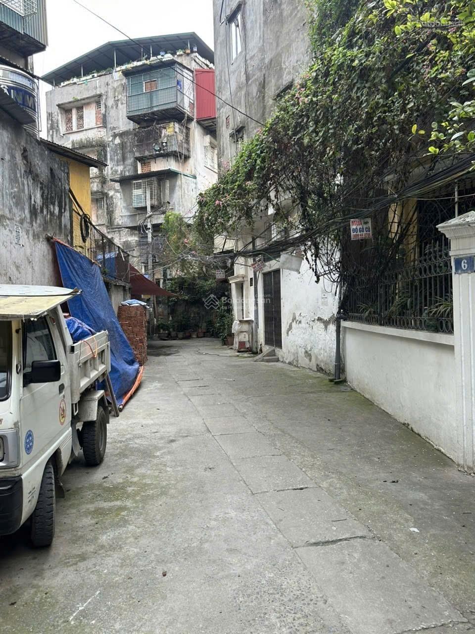 Bán nhà 80m2 phố Thanh Nhàn, ôtô tránh, mặt tiền 6m 3,5 tầng - Hai Bà Trưng, Hà Nội, giá 21,2 tỷ Bán nhà 80m2 phố Thanh Nhàn, ôtô tránh, mặt tiền 6m 3,5 tầng - Hai Bà Trưng, Hà Nội, giá 21,2 tỷ