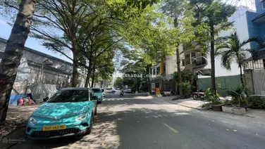 Bán lô đất ngay Dương Văn An, An Phú quận 2 - DT 5x22m - CN 110m2