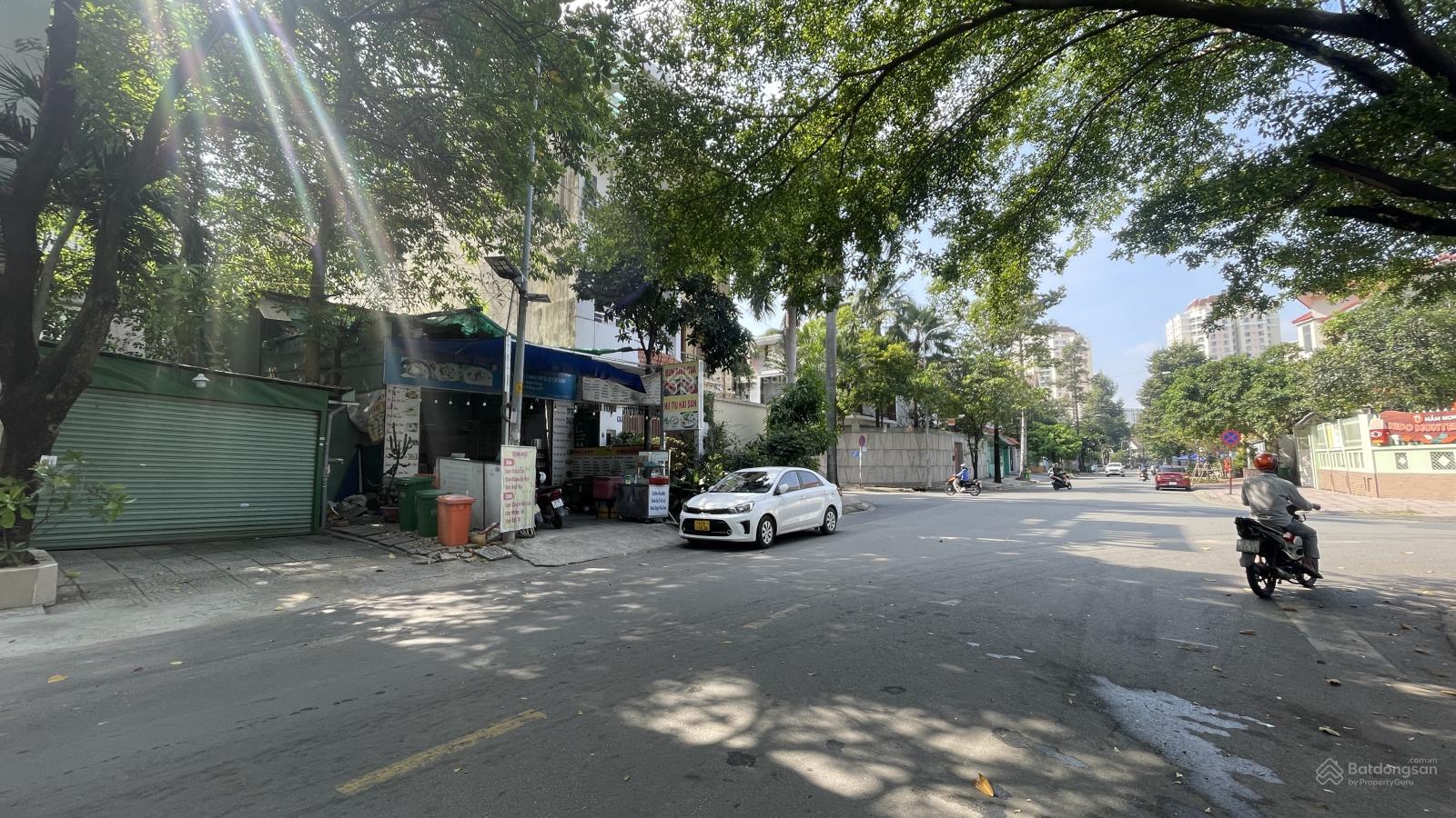 Bán lô đất ngay Dương Văn An, An Phú quận 2 - DT 5x22m - CN 110m2