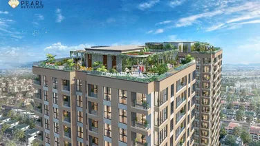 Chung cư Cửa Lò, sổ Hồng vĩnh viễn, cạnh bãi tắm giá chỉ từ 3,1x tỷ. Quỹ căn giá Chủ Đầu Tư