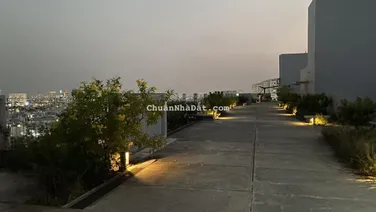 Căn hộ Valéo Đầm Sen 80m² tầng cao, sổ hồng sẵn, giá 4.2 tỷ Sổ sẵn