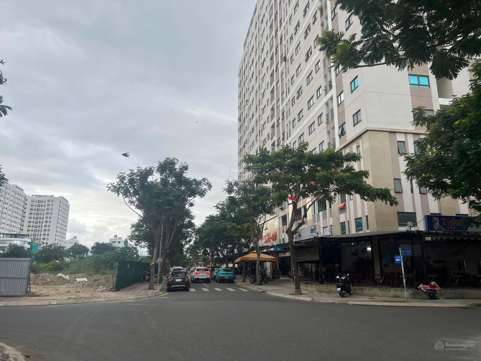 Duy nhất lô đất tại KĐT Lê Hồng Phong I kế chung cư giá chỉ 80 triệu/m2 Duy nhất lô đất tại KĐT Lê Hồng Phong I kế chung cư giá chỉ 80 triệu/m2