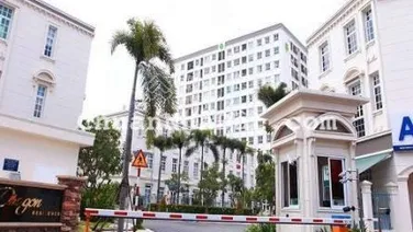 Bán gấp Căn hộ chung cư tại Lucky Dragon, 3,75 tỷ, 66m2, Quận 9, TP.HCM