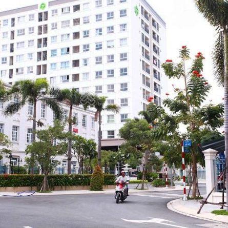 Bán gấp Căn hộ chung cư tại Lucky Dragon, 3,75 tỷ, 66m2, Quận 9, TP.HCM