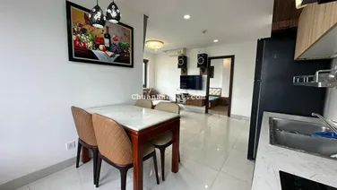 Siêu phẩm căn hộ góc view biển Sơn Trà Ocean View | 72m² | giá chỉ 3,5 tỷ