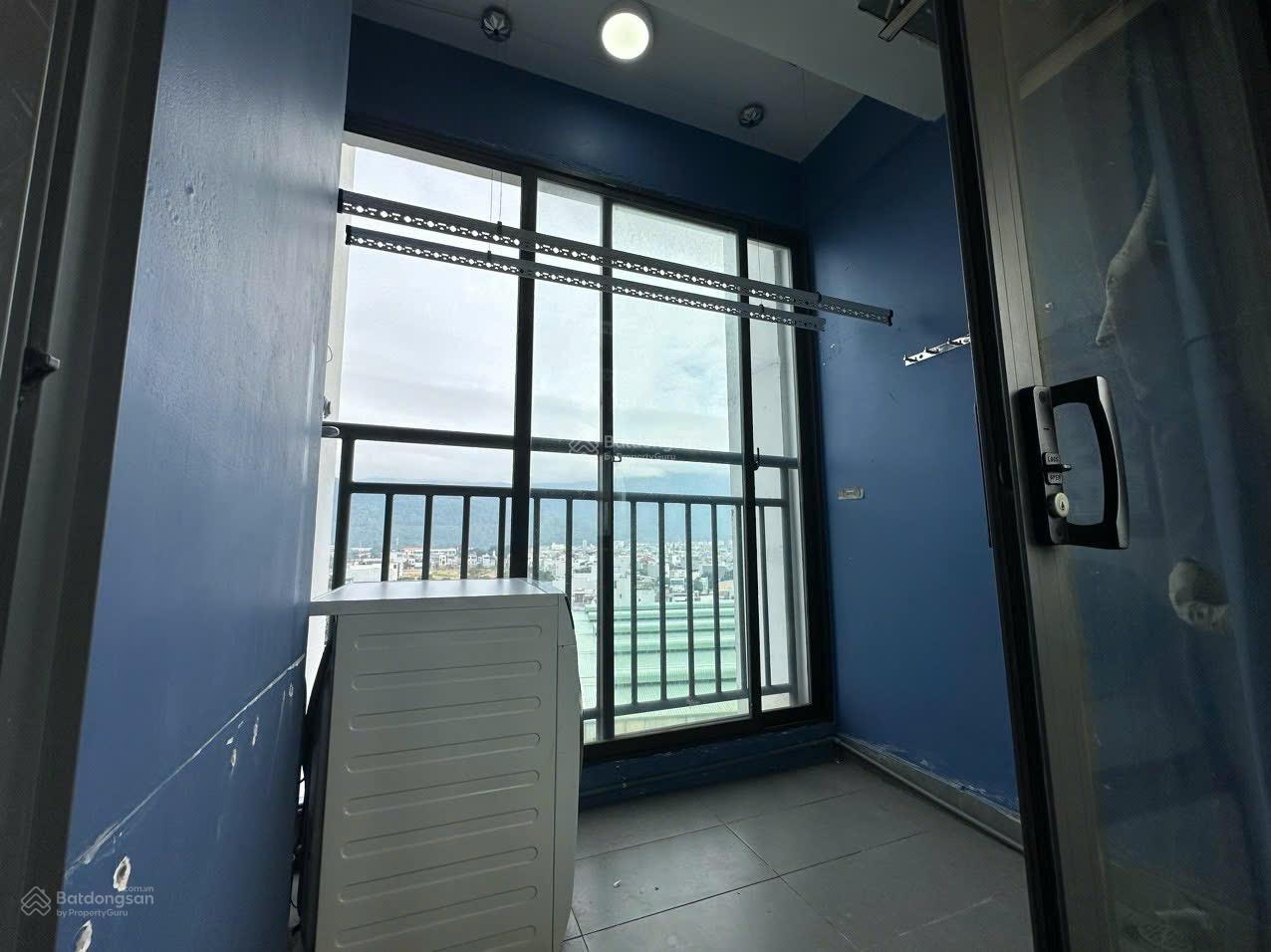 Siêu phẩm căn hộ góc view biển Sơn Trà Ocean View | 72m² | giá chỉ 3,5 tỷ