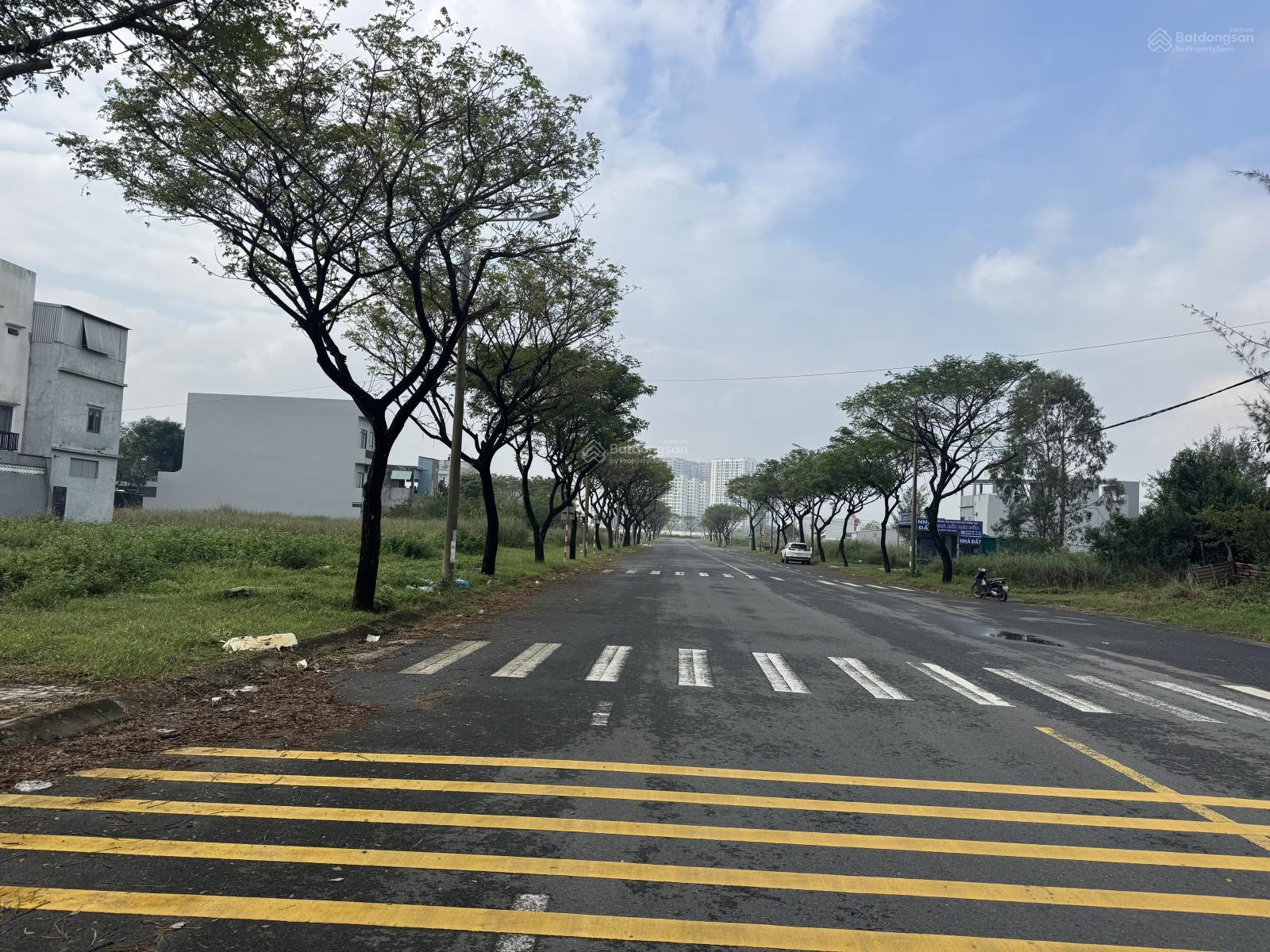 Siêu phẩm lô vip đường Trần Hữu Dực ngay chợ Đông Hải