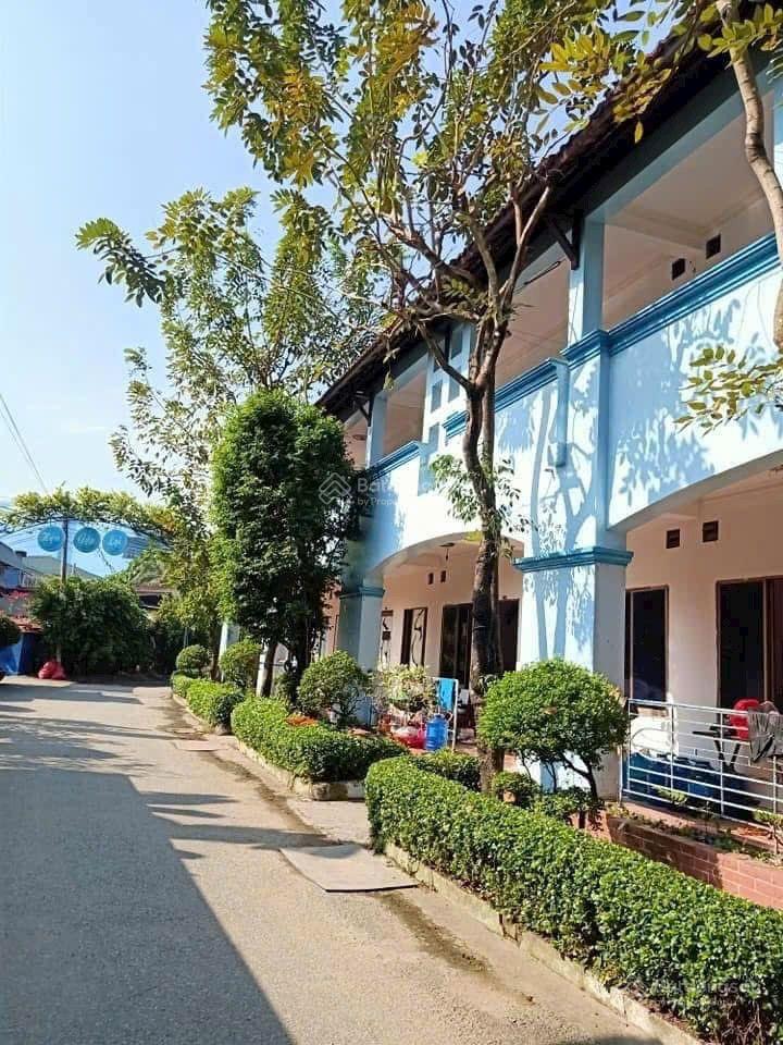 7000m2 đất SKC có nhà xưởng và 45 phòng nhà nghỉ Mỹ Yên