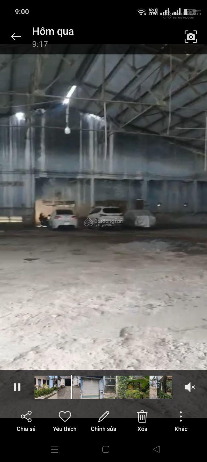 7000m2 đất SKC có nhà xưởng và 45 phòng nhà nghỉ Mỹ Yên