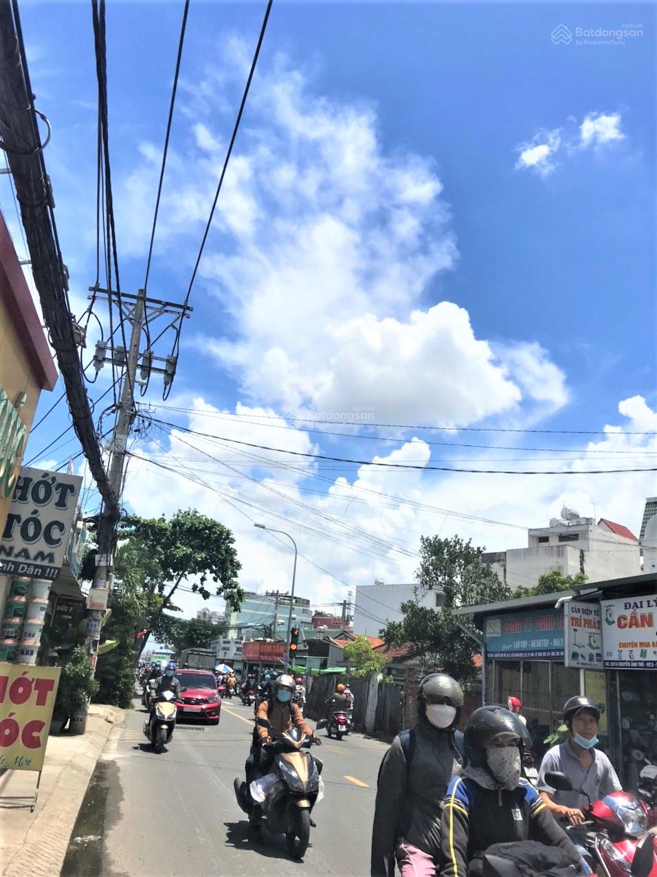 Bán đất góc 2MT Nguyễn Ảnh Thủ gần Tô Ký, DT: 10x18m, giá 20 tỷ TL Bán đất góc 2MT Nguyễn Ảnh Thủ gần Tô Ký, DT: 10x18m, giá 20 tỷ TL