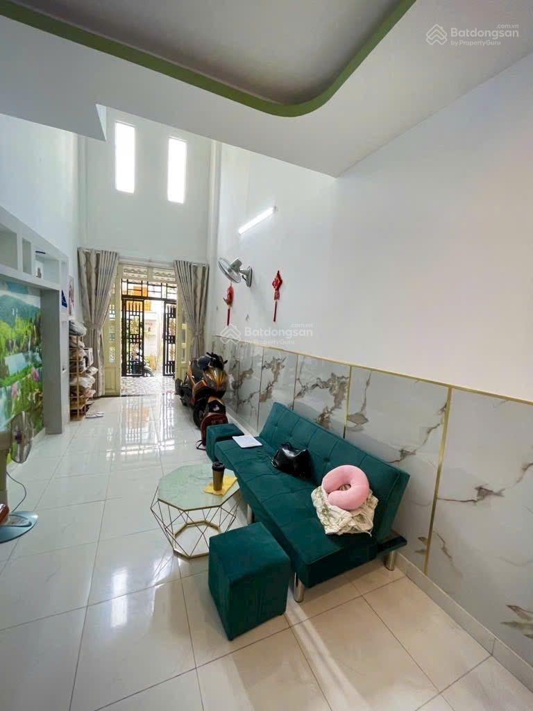 Bán nhà gần Aeon Bình Tân - nhà đẹp dọn ở liền - chủ tặng nội thất 53m2 nở hậu 3.6m dài 17.3 m Bán nhà gần Aeon Bình Tân - nhà đẹp dọn ở liền - chủ tặng nội thất 53m2 nở hậu 3.6m dài 17.3 m