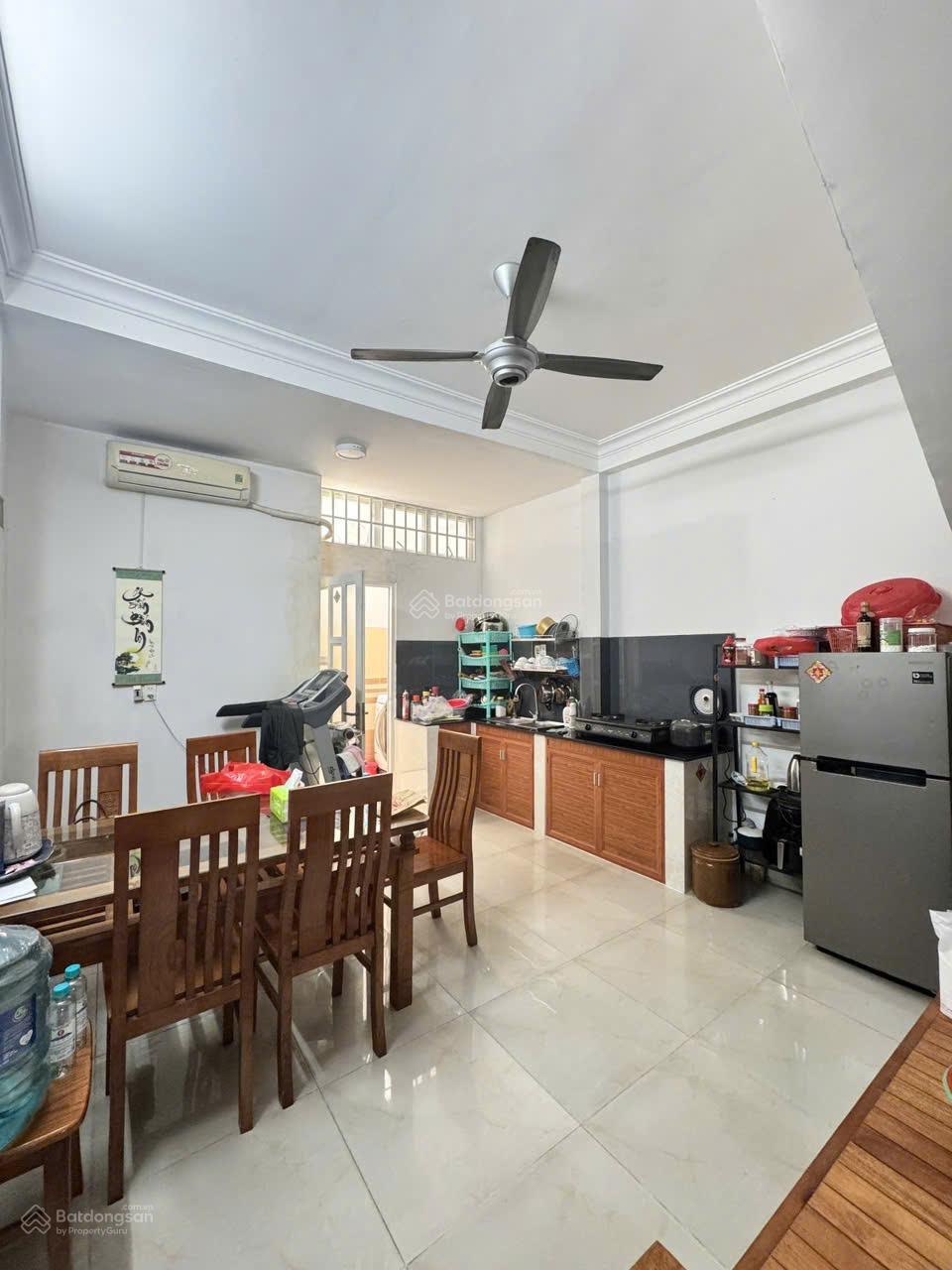 BÁN NHÀ ĐƯỜNG 53, HIỆP BÌNH CHÁNH, THỦ ĐỨC - GIÁ 5,2 TỶ