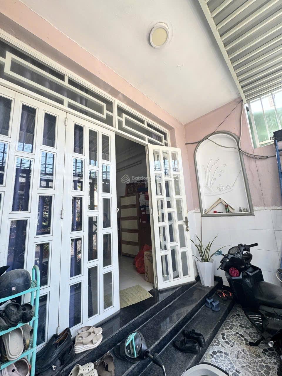 BÁN NHÀ ĐƯỜNG 53, HIỆP BÌNH CHÁNH, THỦ ĐỨC - GIÁ 5,2 TỶ