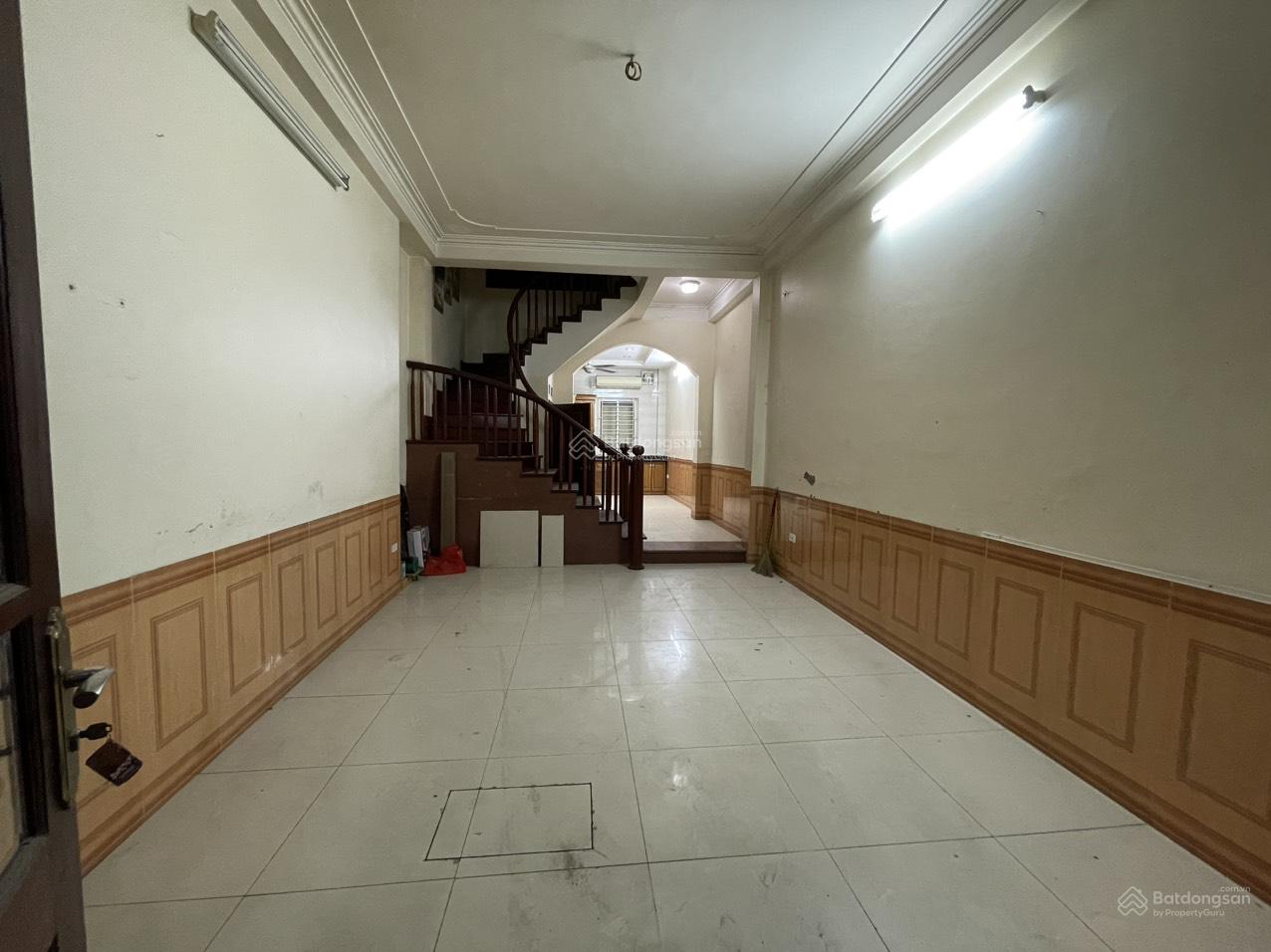 Nhà riêng ngõ 325 phố kim ngưu thông lạc trung dt55m2x5t giá 19tr