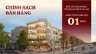 Nhà phố hàng hiếm tại SGO La Porta, Phúc Hòa, Phúc Thọ, HN, 9x triệu/m2, 114m2. Gọi 0941 617 ***