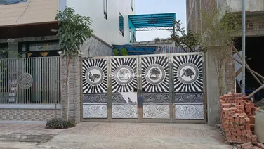 Lô đất dv Song Phương, Hoài Đức, Hà Nội, 12x triệu / m2, 78 m2, cạnh đường 20.5m, LH 0973 791 ***