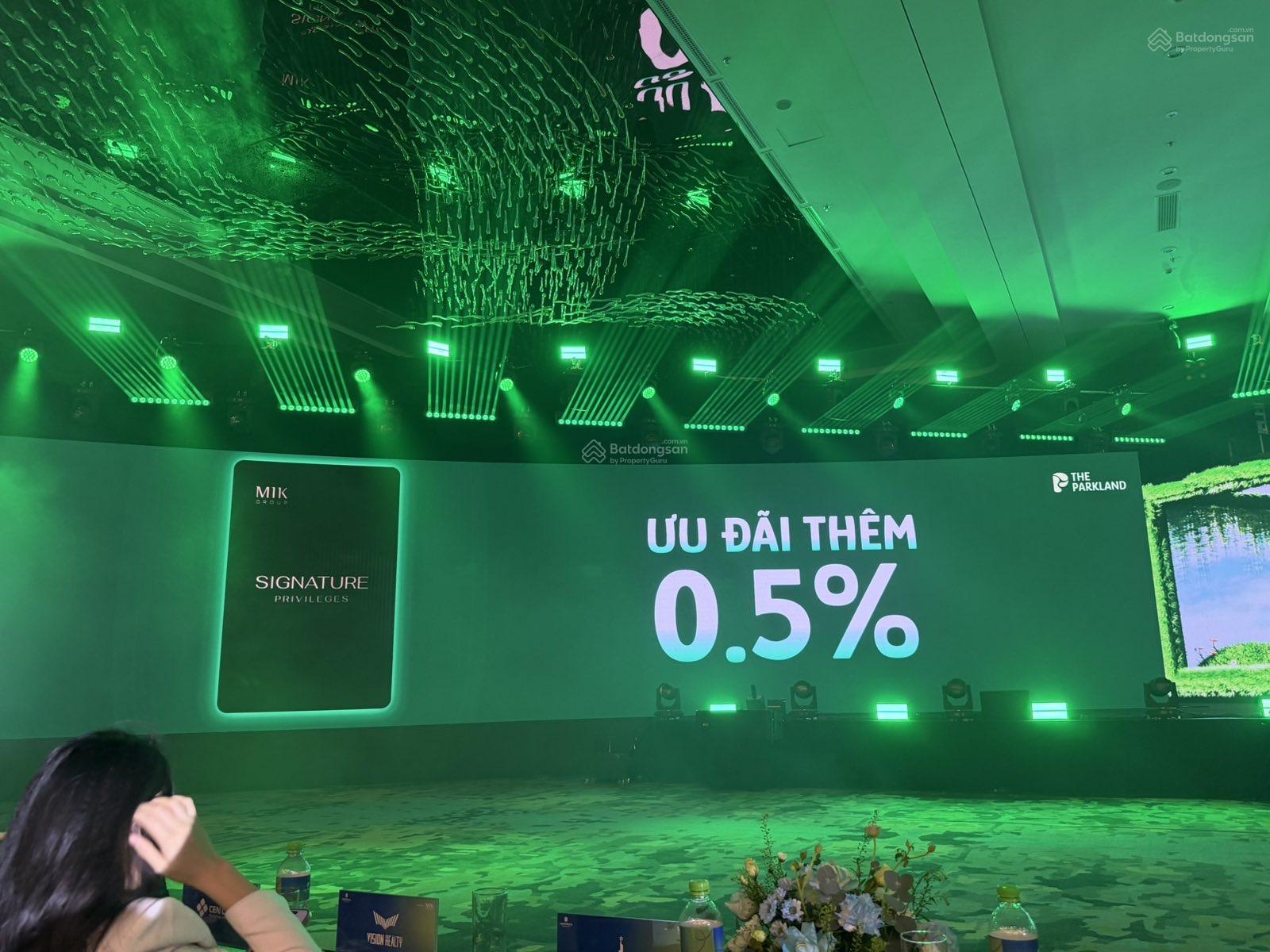 Bán Căn hộ 1PN tại The Parkland - Imperia Ocean City, 59 triệu / m2, 47m2
