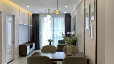 Cho thuê căn hộ chung cư Saigon South Residence 2pn View công viên giá 15tr/tháng nhà đẹp
