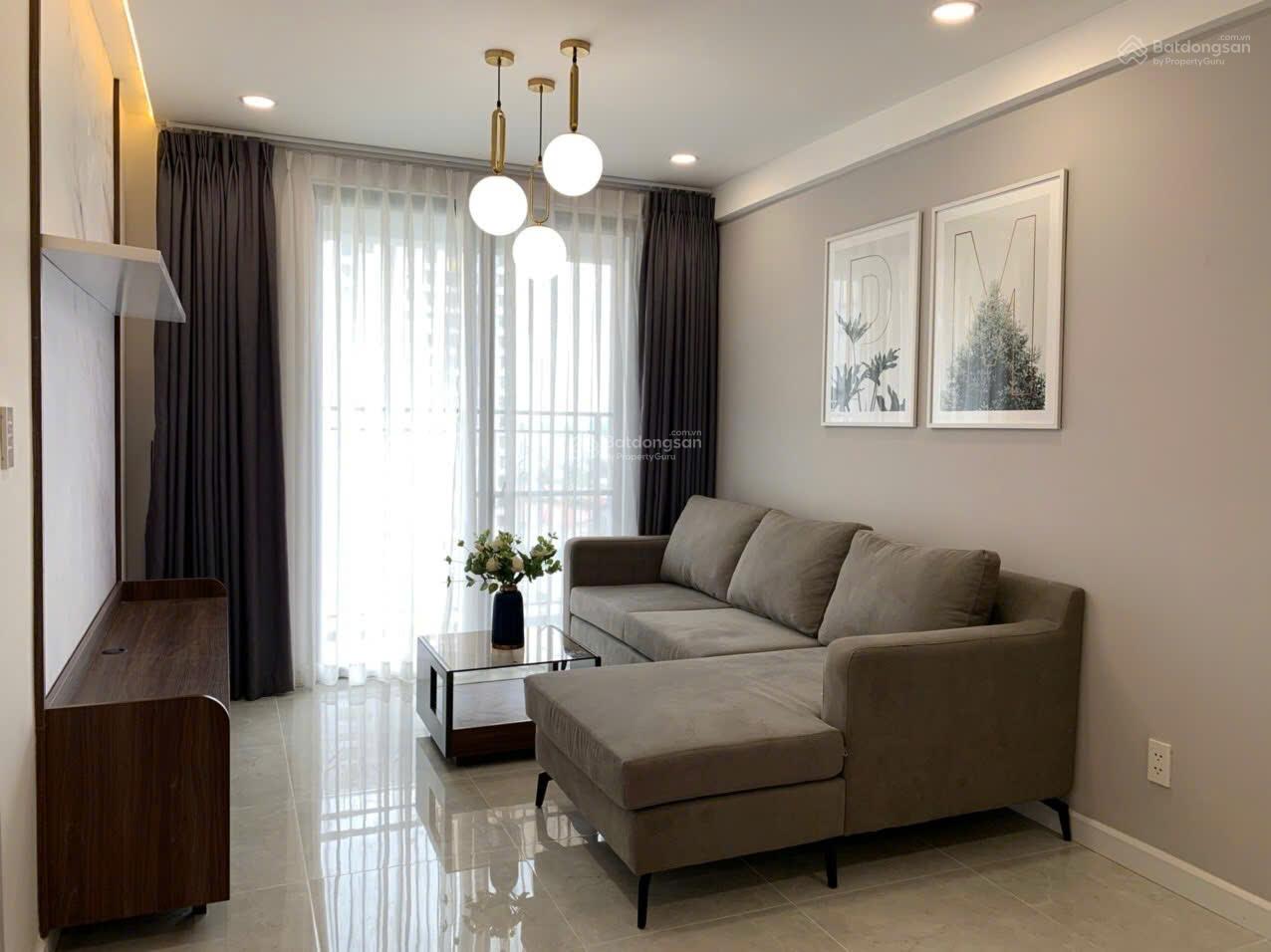 Cho thuê căn hộ chung cư Saigon South Residence 2pn View công viên giá 15tr/tháng nhà đẹp