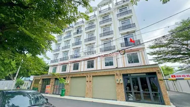 Bán nhà mới 100% 4 tầng ngay KĐT Van Phúc - Hiệp Bình Phước giá 8tỷ450 LH: 0812 055 ***