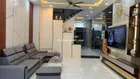 Bán nhà hẻm 1 trệt 2 lầu Phú Thuận Quận 7 HCM | Nhà mới, full nội thất vào ở ngay