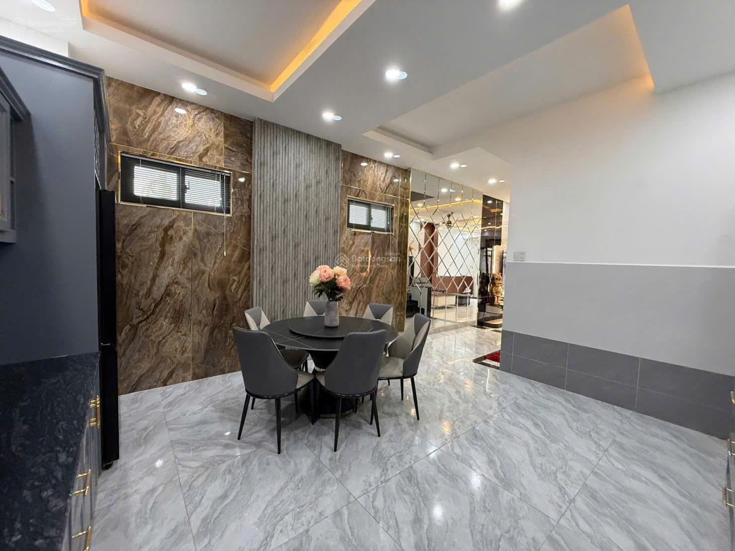 Bán nhà hẻm 1 trệt 2 lầu Phú Thuận Quận 7 HCM | Nhà mới, full nội thất vào ở ngay Bán nhà hẻm 1 trệt 2 lầu Phú Thuận Quận 7 HCM | Nhà mới, full nội thất vào ở ngay