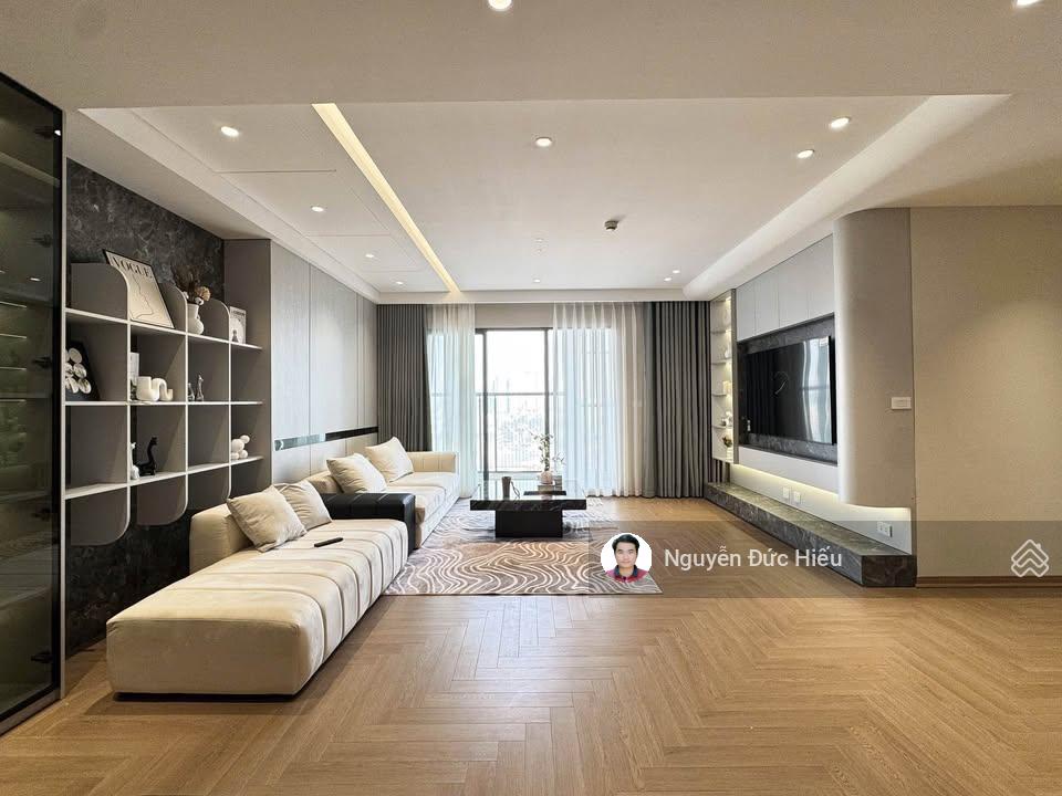 Bán chung cư X2 Đại Kim 95m2, 3 phòng ngủ, 2 vs chỉ 5.X tỷ