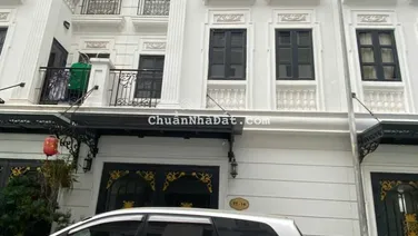 Cho thuê nhà Hàm Nghi - Mỹ Đình. DT 70m2, 5 tầng thông sàn, ô tô tránh đỗ, phù hợp các mô hình