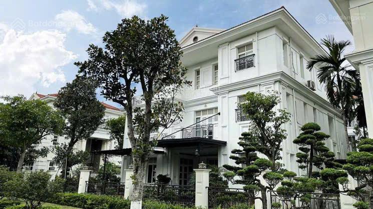 Home&Land cho thuê 2 căn biệt thự 270m2 - Splendora Mailand Hanoi City - vị trí đẹp - giá tốt