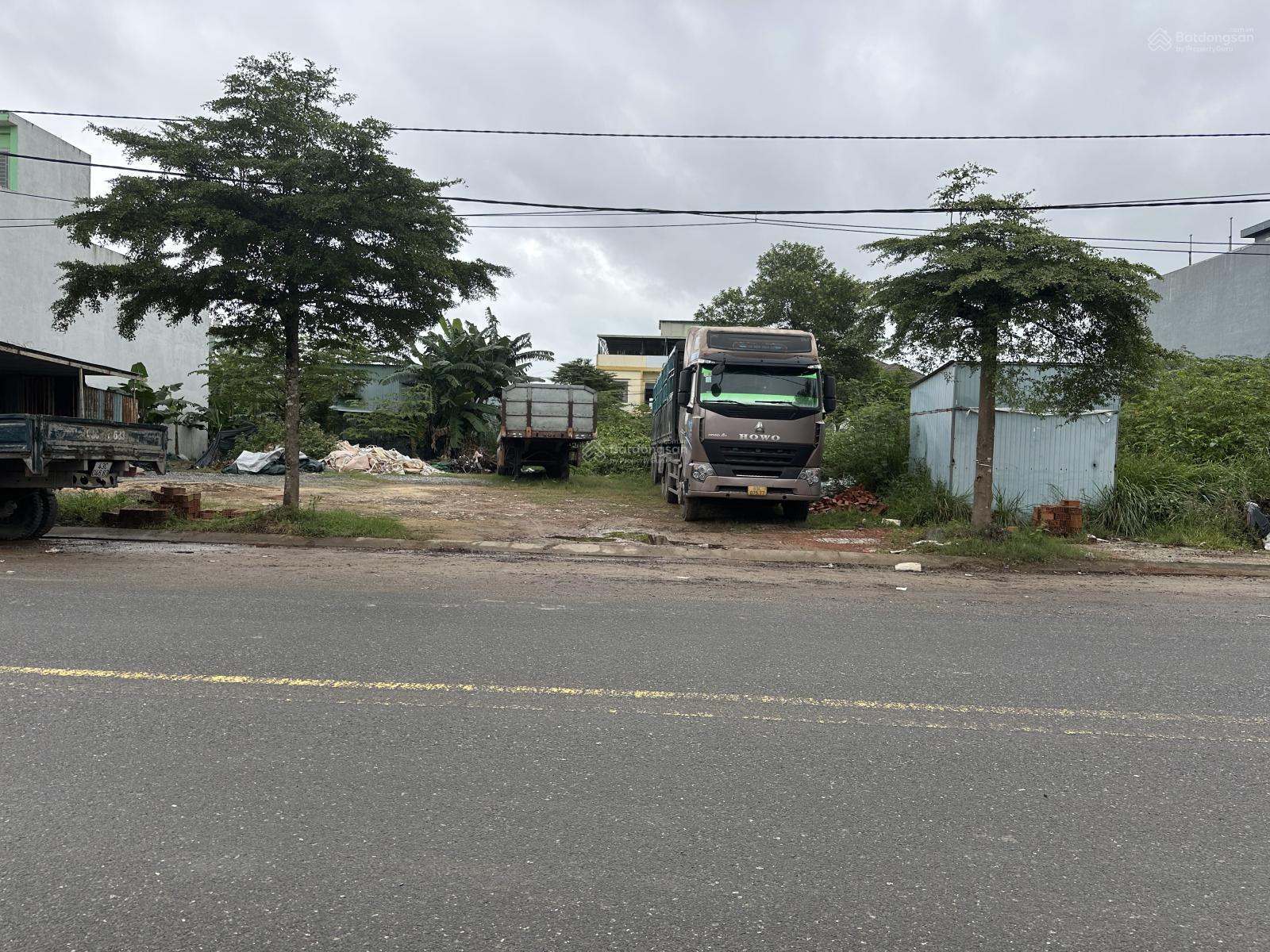 Bán lô mặt tiền 7.5 Hồng Phước sát Chung cư ECOHOME đang xây dựng, sát KĐT Lakeside Hồ Bàu Tràm