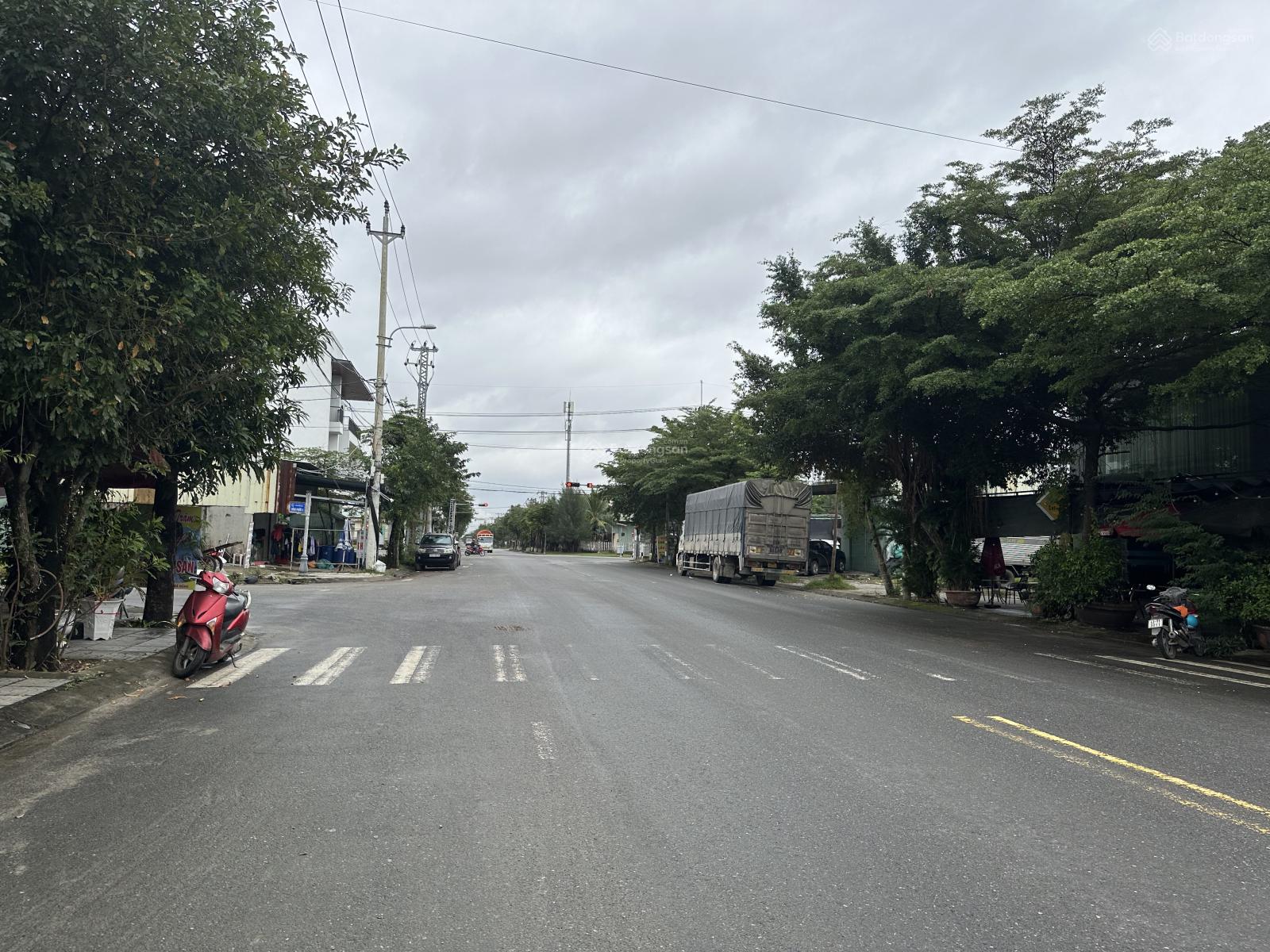 Bán lô mặt tiền 7.5 Hồng Phước sát Chung cư ECOHOME đang xây dựng, sát KĐT Lakeside Hồ Bàu Tràm