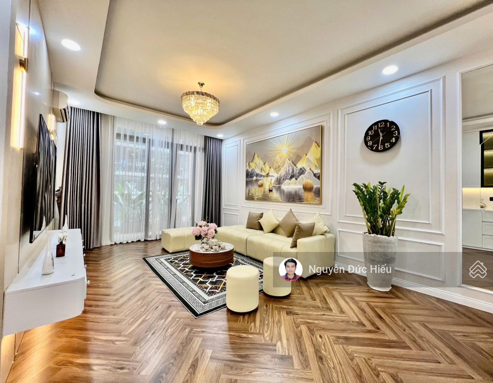 Bán chung cư X2 Đại Kim 123m2, 4 phòng ngủ, 2 vs chỉ 6.x tỷ