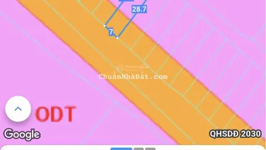 Bán đất tại đường 15, Hòa Long, Bà Rịa, giá tốt 3 tỷ, 193 m2