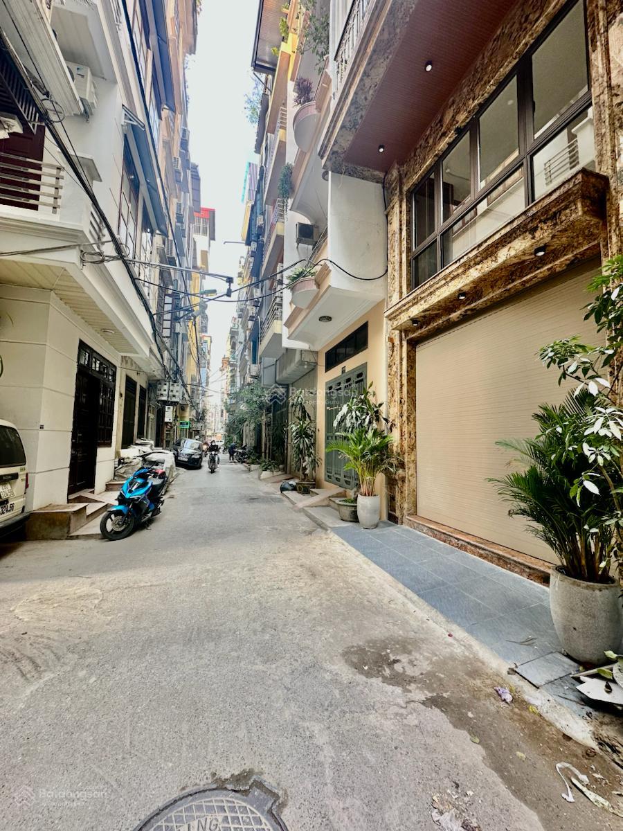 SIÊU ĐẸP PHỐ VƯƠNG THỪA VŨ THANH XUÂN 7T THANG MÁY Ô TÔ TRÁNH DT 50M*7T*5MT :20 TỶ CÓ THƯƠNG LƯỢNG