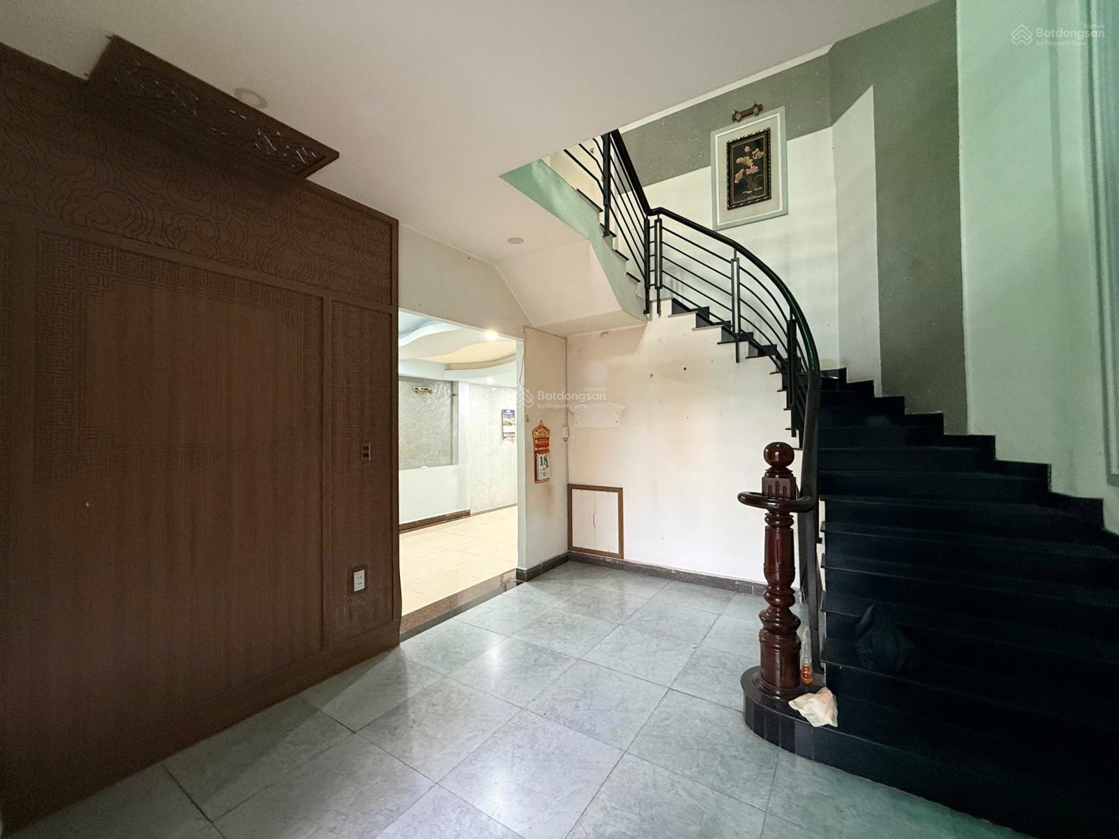 Gấp! Nguyên căn Quang Trung - P10 - Gò Vấp (82m2 - 3PN) full nội thất chỉ 12.5tr/th