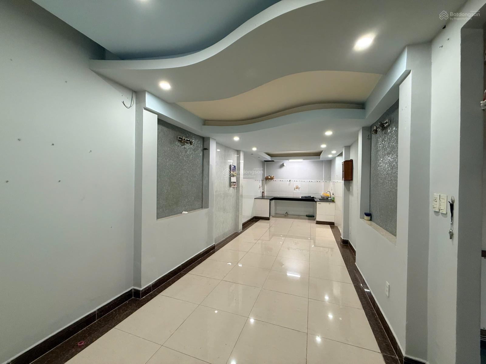 Gấp! Nguyên căn Quang Trung - P10 - Gò Vấp (82m2 - 3PN) full nội thất chỉ 12.5tr/th